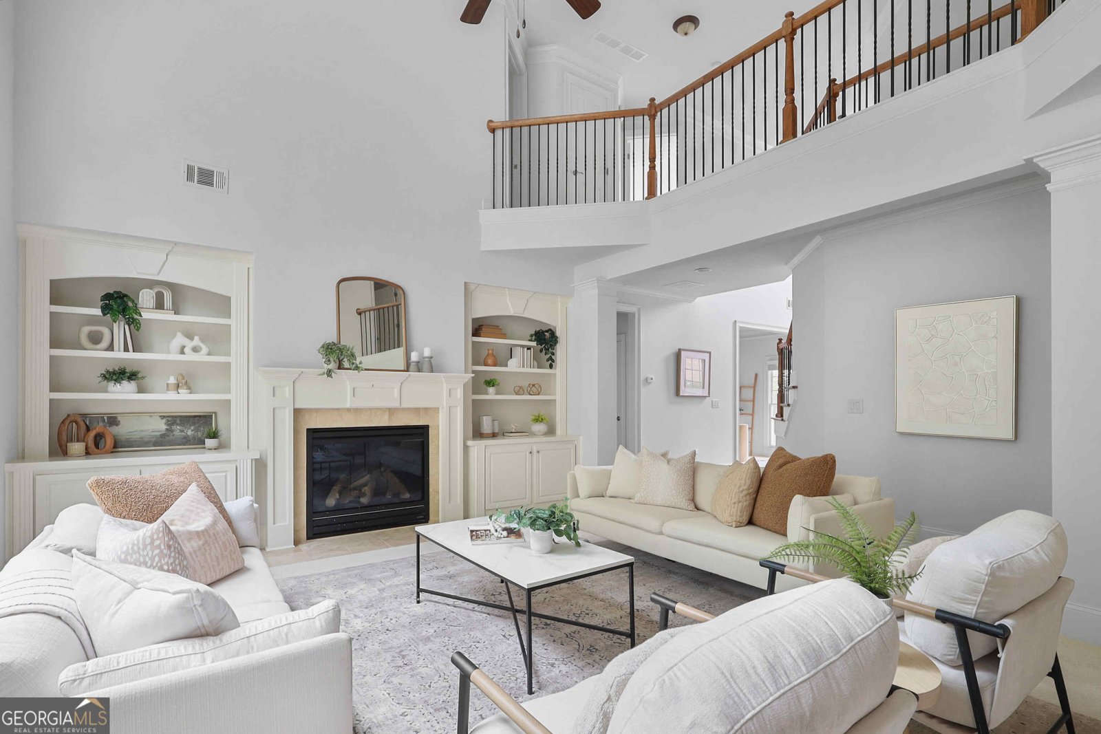 5865 Trailwood Court Suwanee - 12