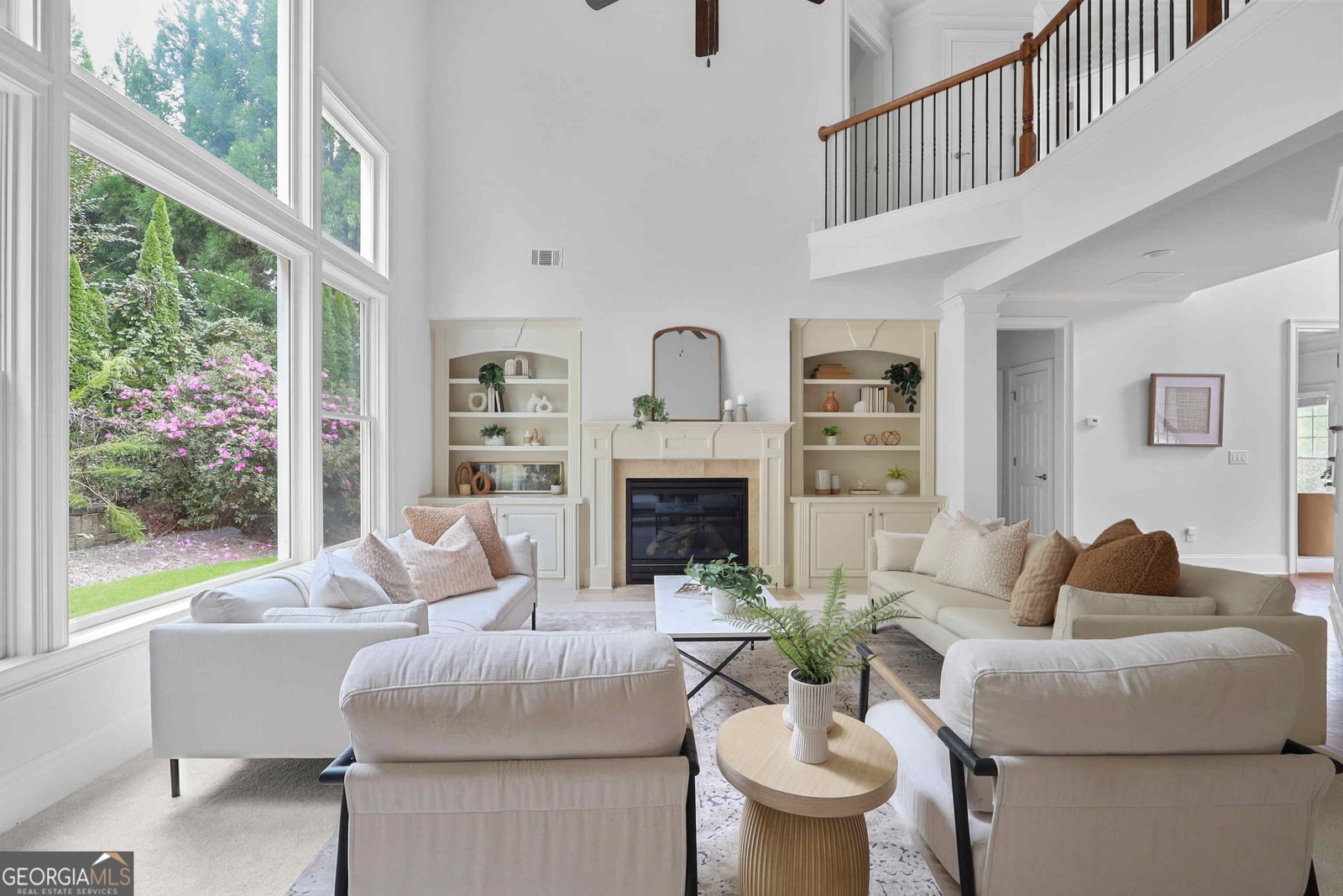 5865 Trailwood Court Suwanee - 13
