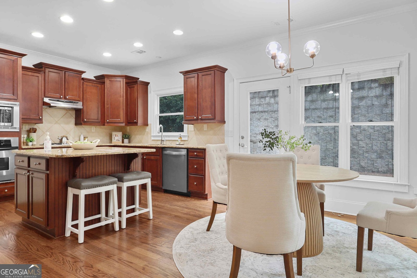 5865 Trailwood Court Suwanee - 14