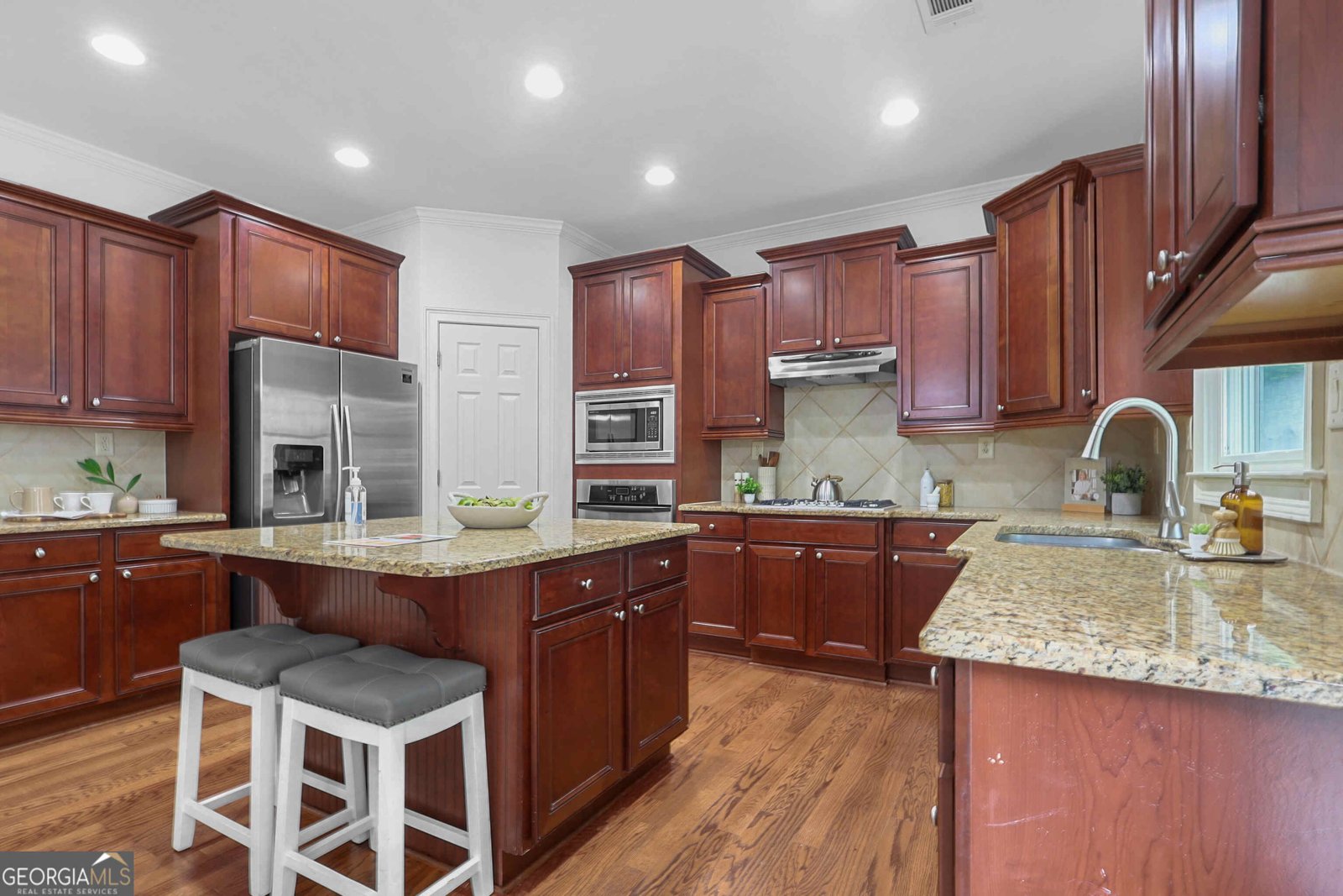 5865 Trailwood Court Suwanee - 15