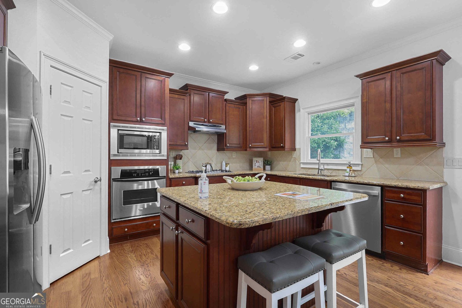 5865 Trailwood Court Suwanee - 16