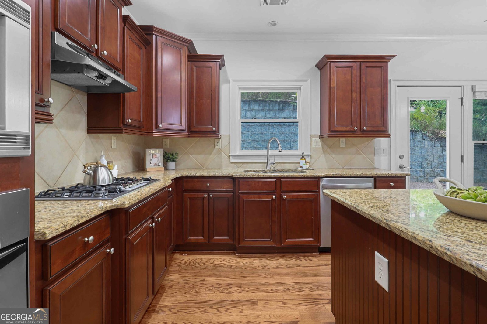 5865 Trailwood Court Suwanee - 17