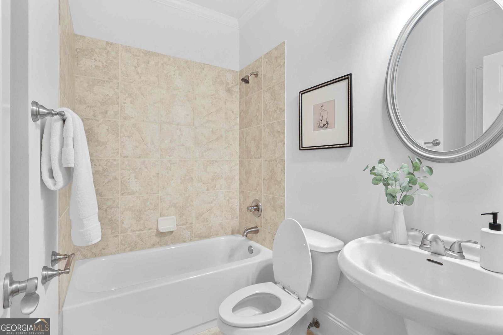 5865 Trailwood Court Suwanee - 19