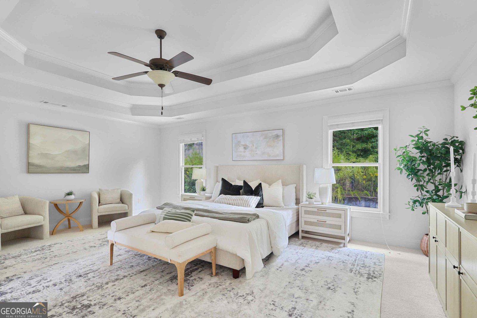 5865 Trailwood Court Suwanee - 22