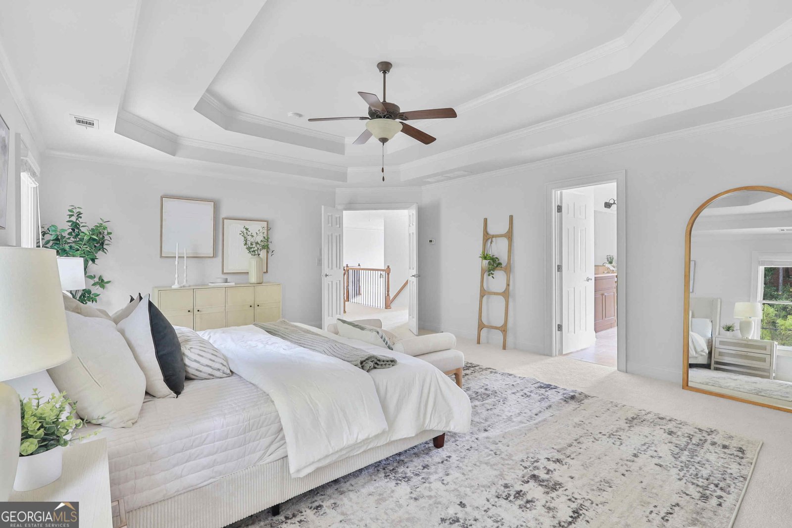 5865 Trailwood Court Suwanee - 23