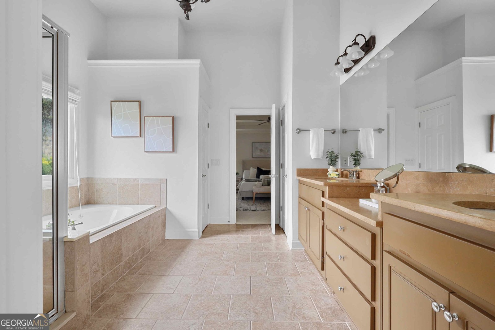 5865 Trailwood Court Suwanee - 25