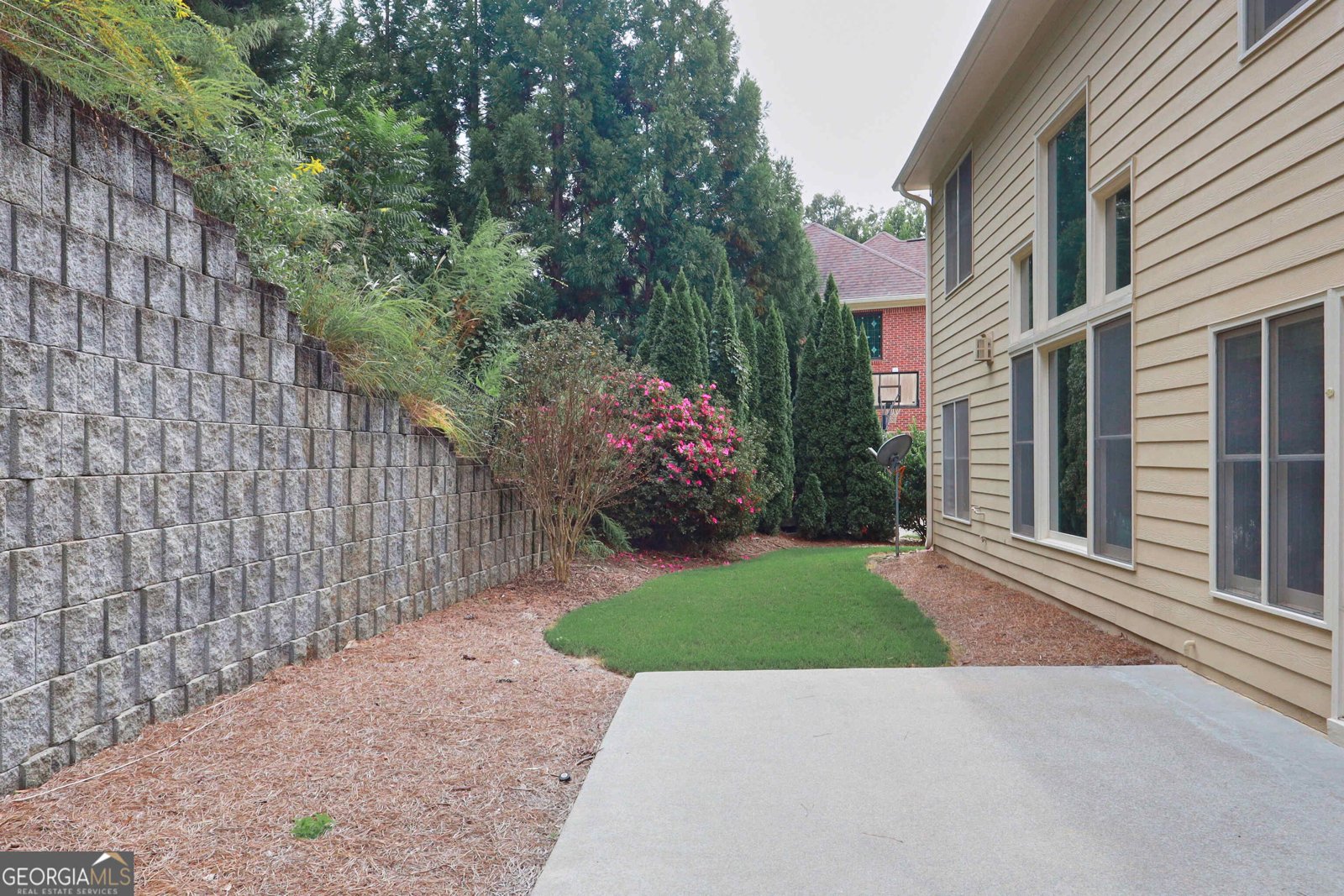 5865 Trailwood Court Suwanee - 29