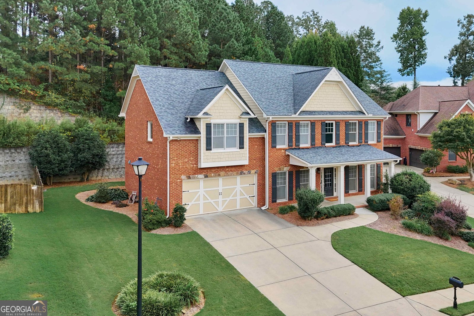 5865 Trailwood Court Suwanee - 3