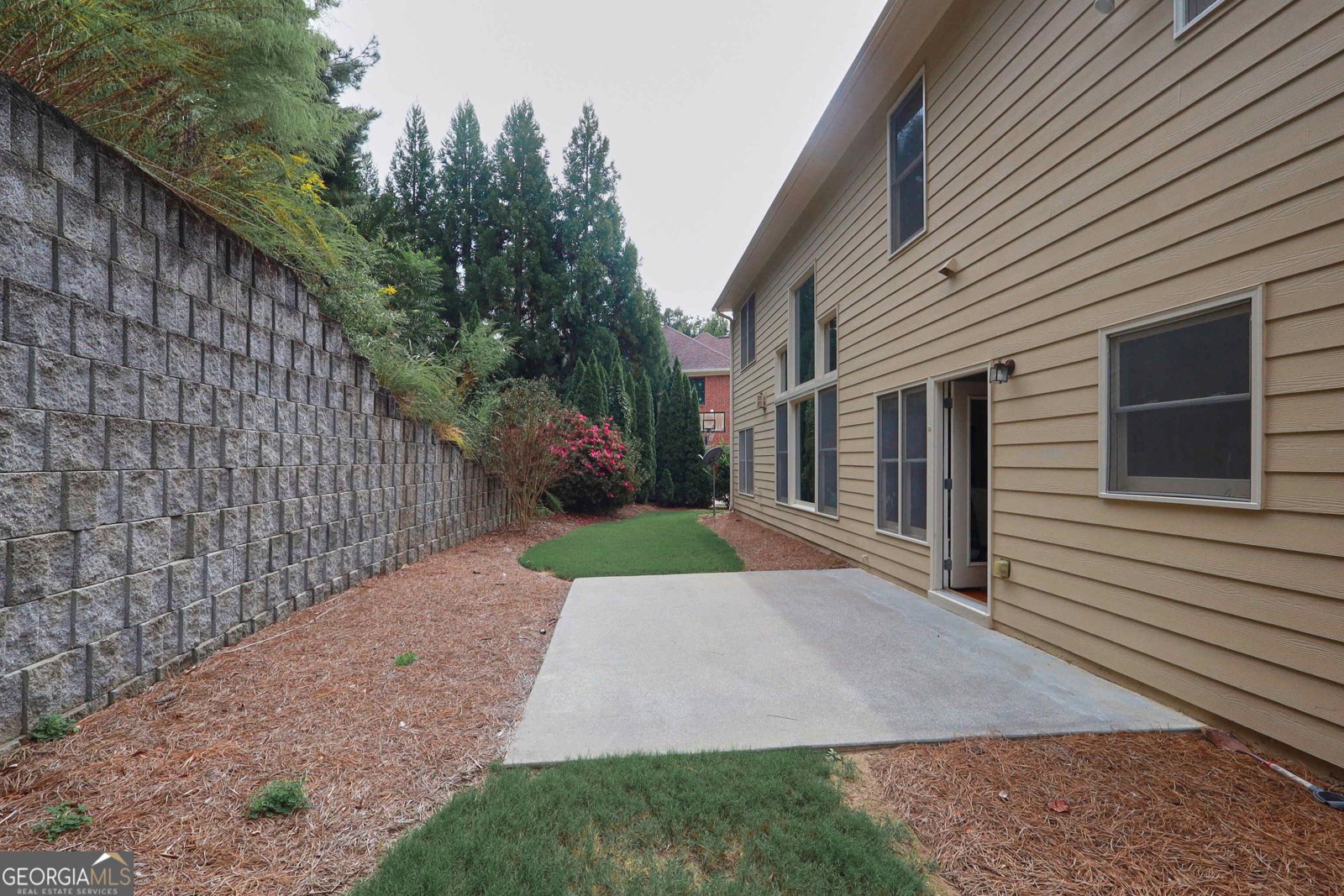 5865 Trailwood Court Suwanee - 30