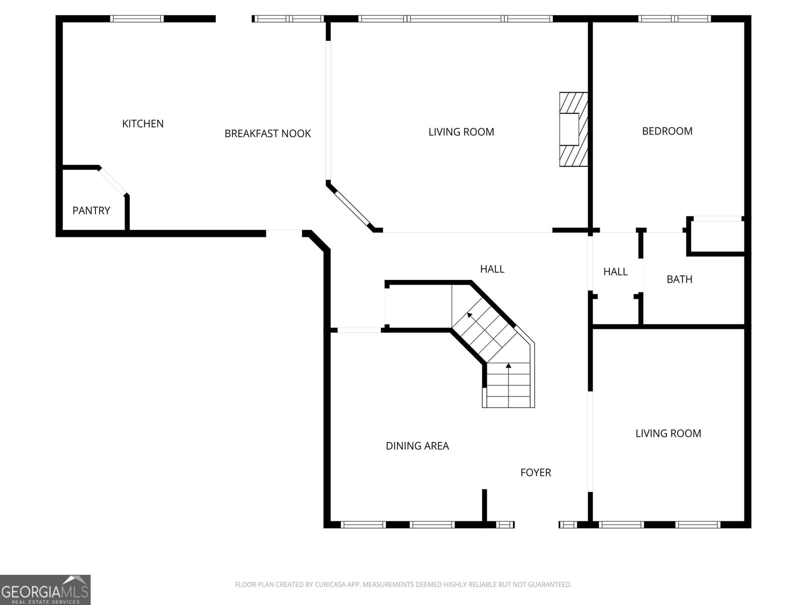 5865 Trailwood Court Suwanee - 33