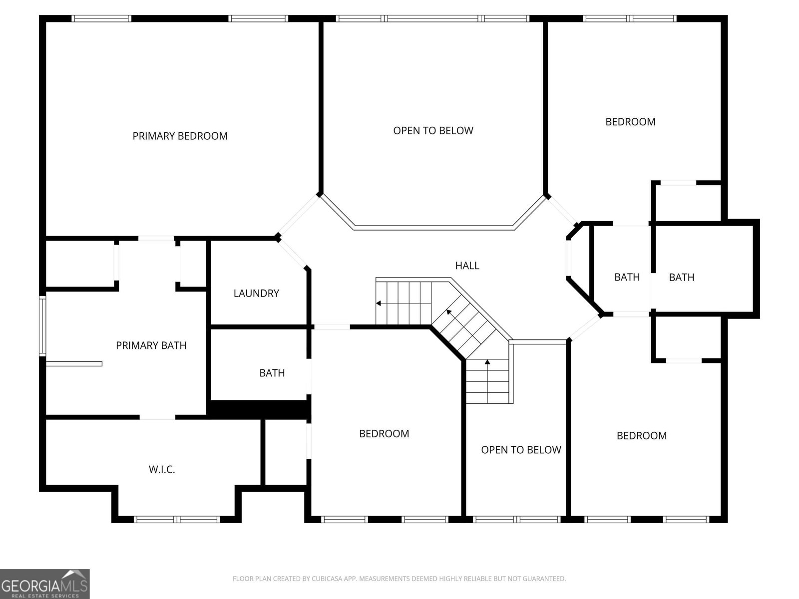 5865 Trailwood Court Suwanee - 34