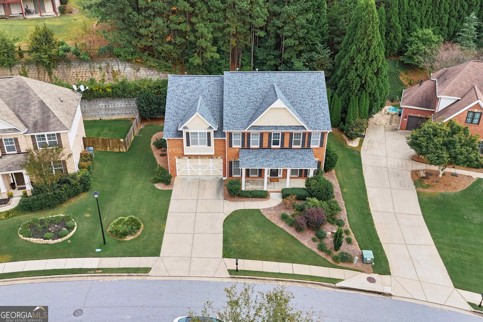 5865 Trailwood Court Suwanee - 4