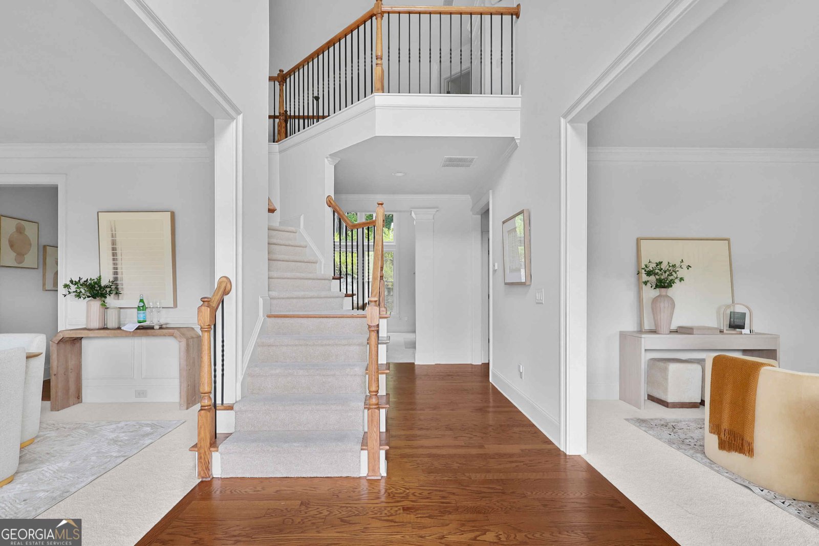 5865 Trailwood Court Suwanee - 5