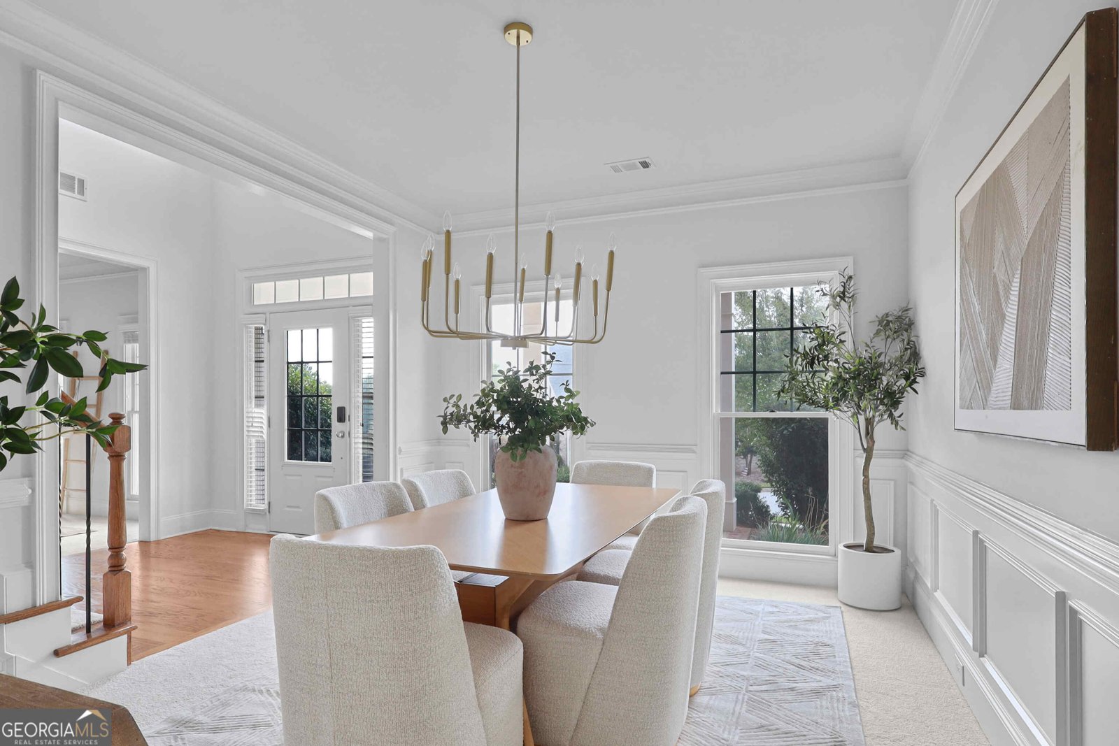 5865 Trailwood Court Suwanee - 9