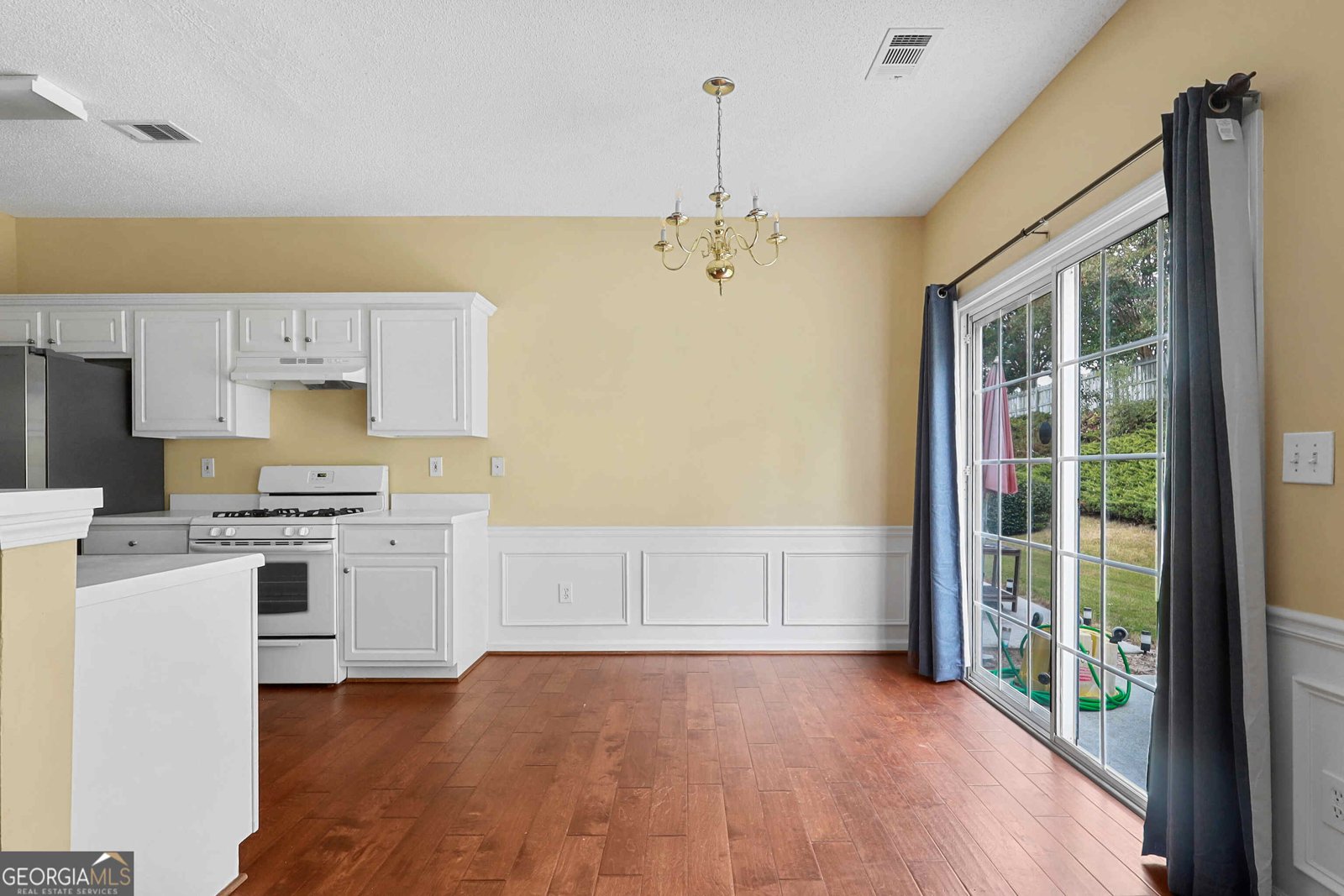 3592 Gainesway Trace Duluth - 1