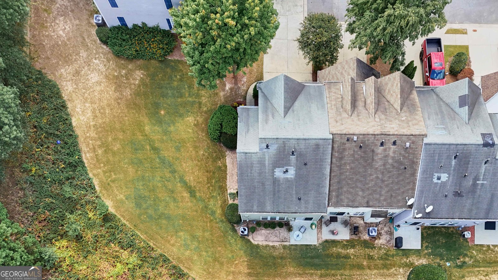 3592 Gainesway Trace Duluth - 15