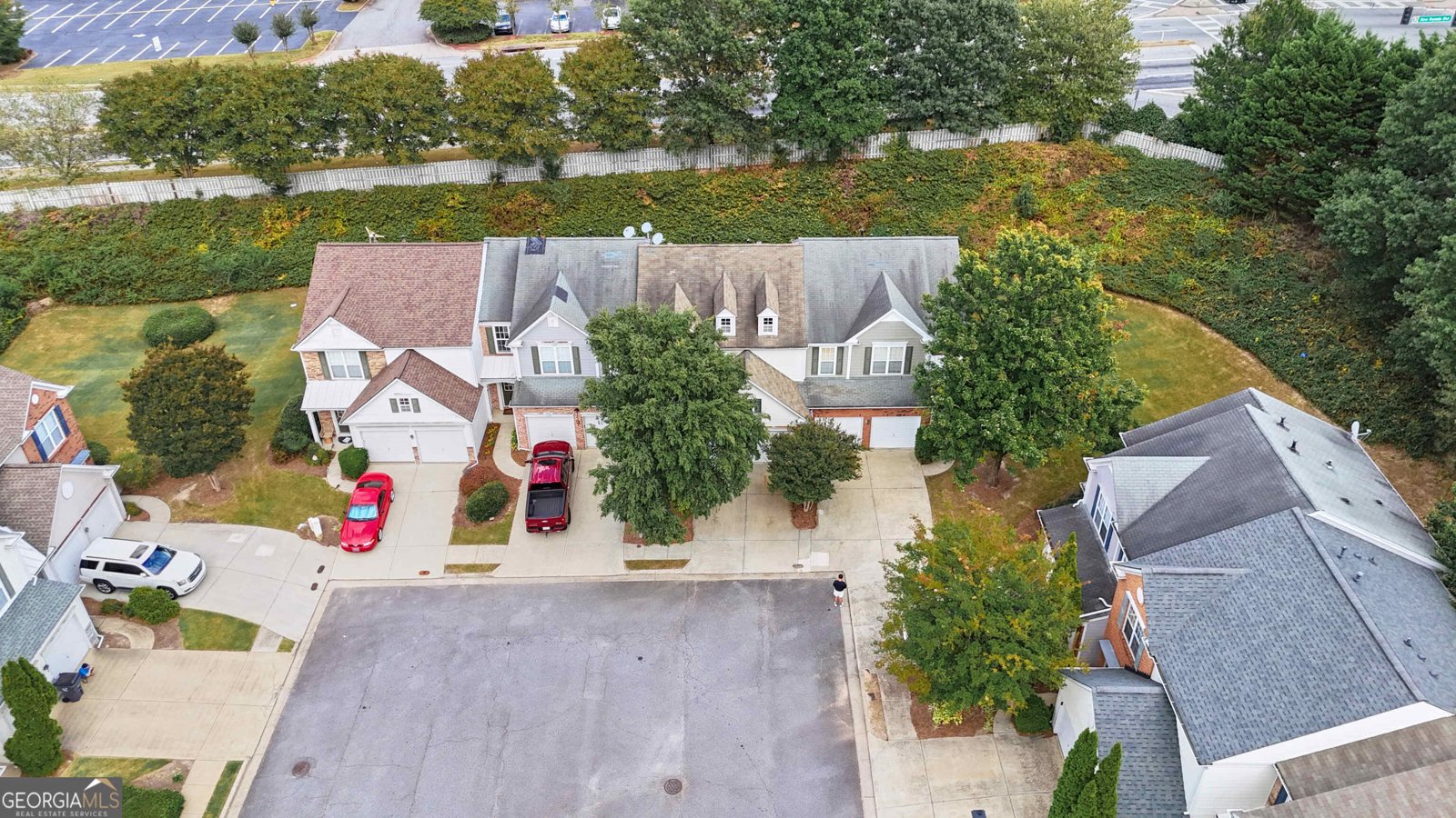3592 Gainesway Trace Duluth - 16