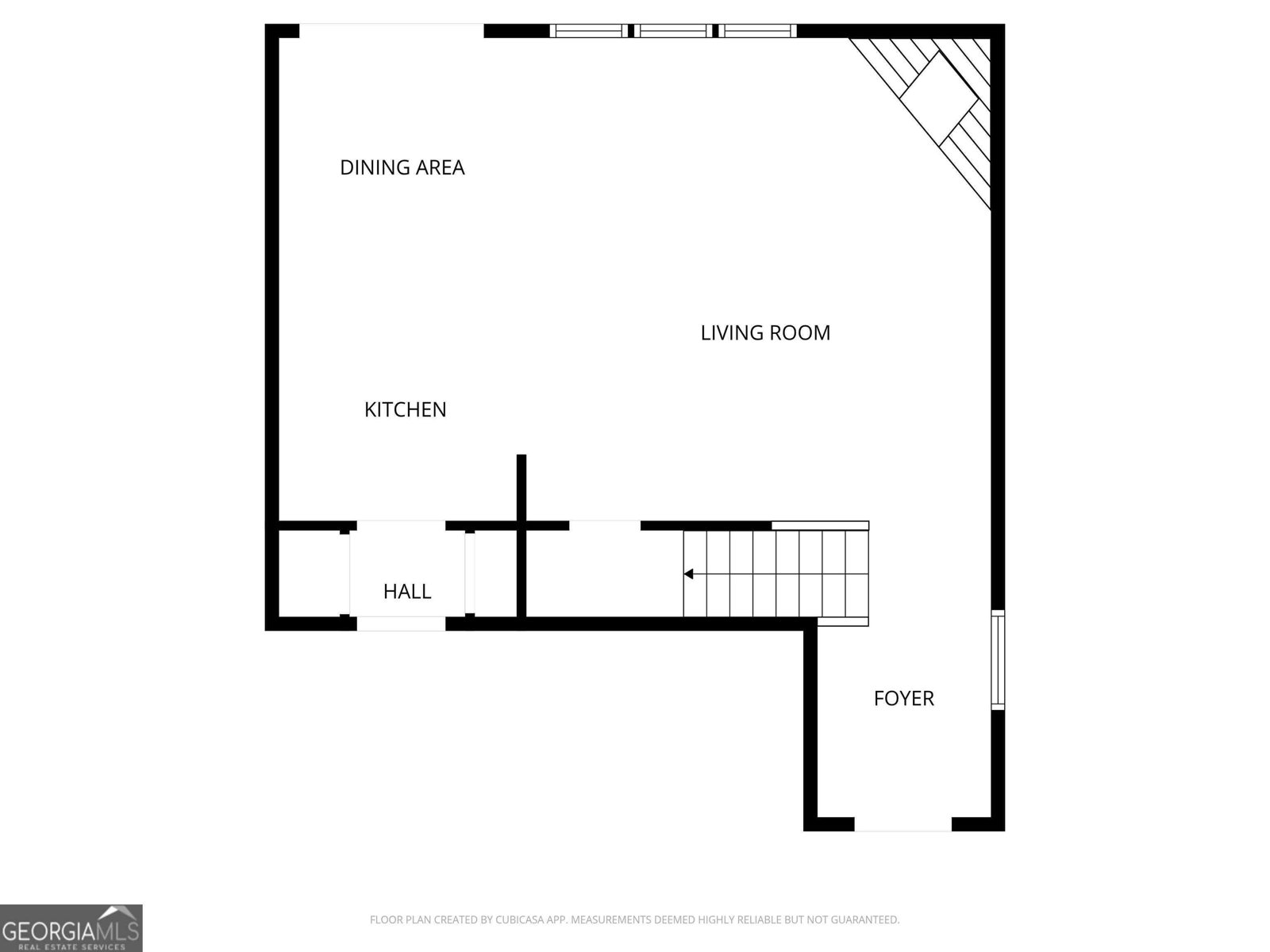 3592 Gainesway Trace Duluth - 21