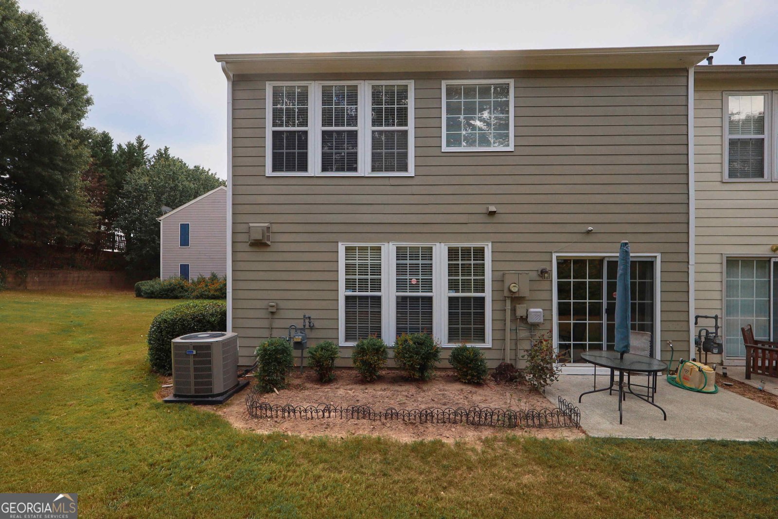 3592 Gainesway Trace Duluth - 23