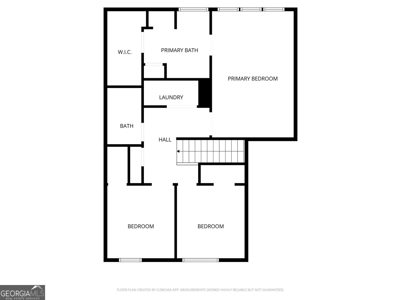 3592 Gainesway Trace Duluth - 34