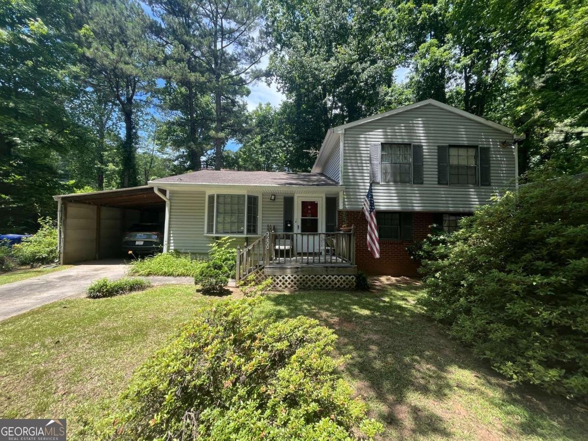 3200 Pin Oak Way Atlanta - 1