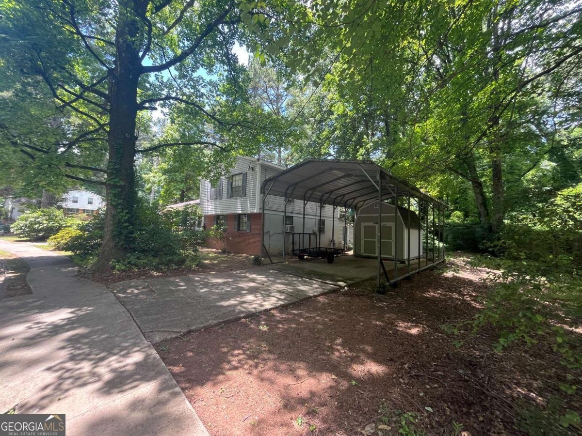 3200 Pin Oak Way Atlanta - 2