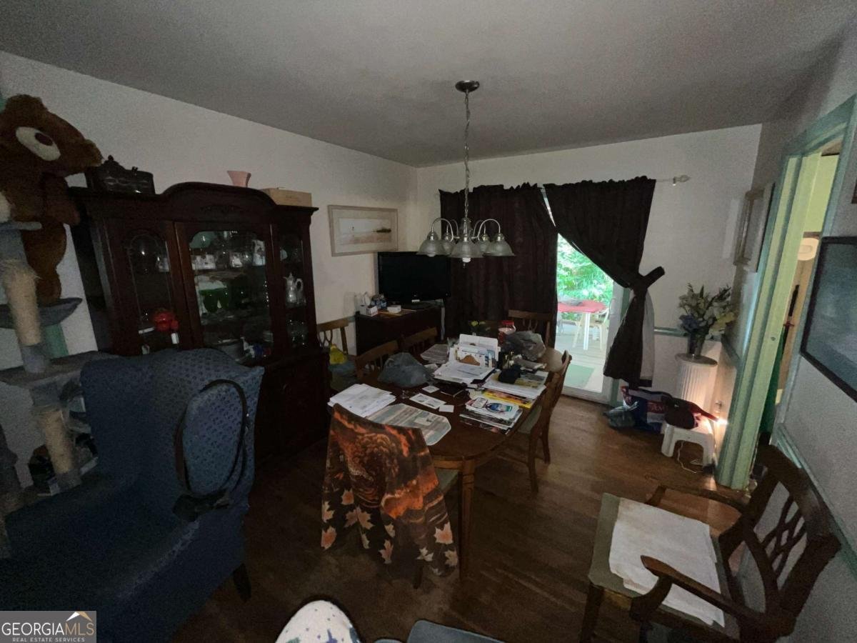 3200 Pin Oak Way Atlanta - 5