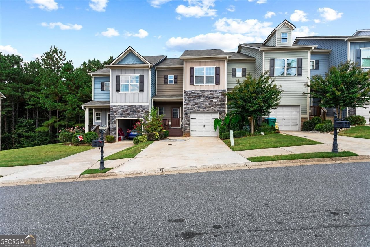116 SPRING WAY Square Canton - 1