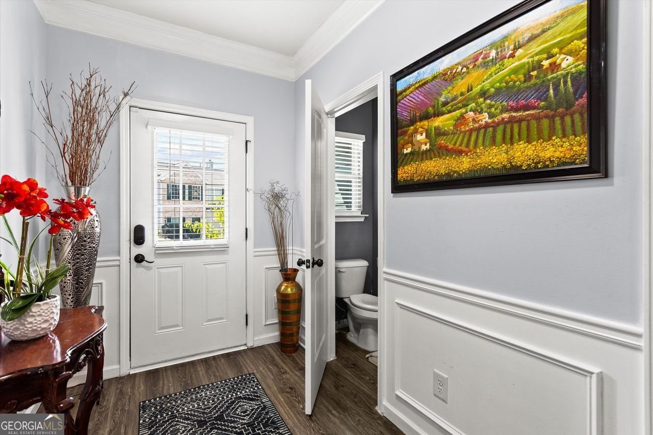 116 SPRING WAY Square Canton - 20