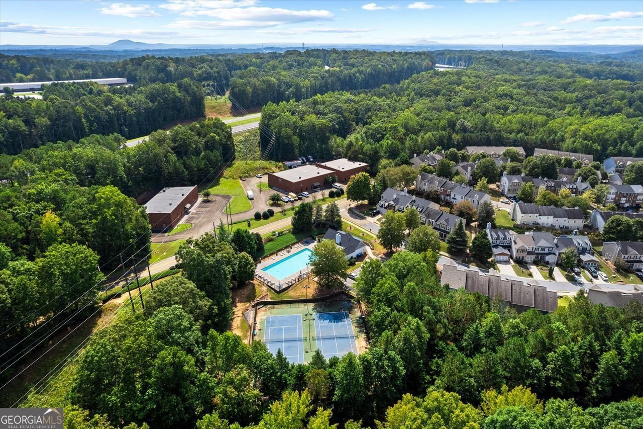 116 SPRING WAY Square Canton - 3