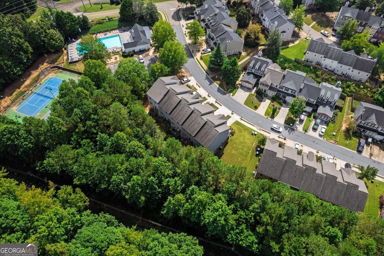 116 SPRING WAY Square Canton - 4