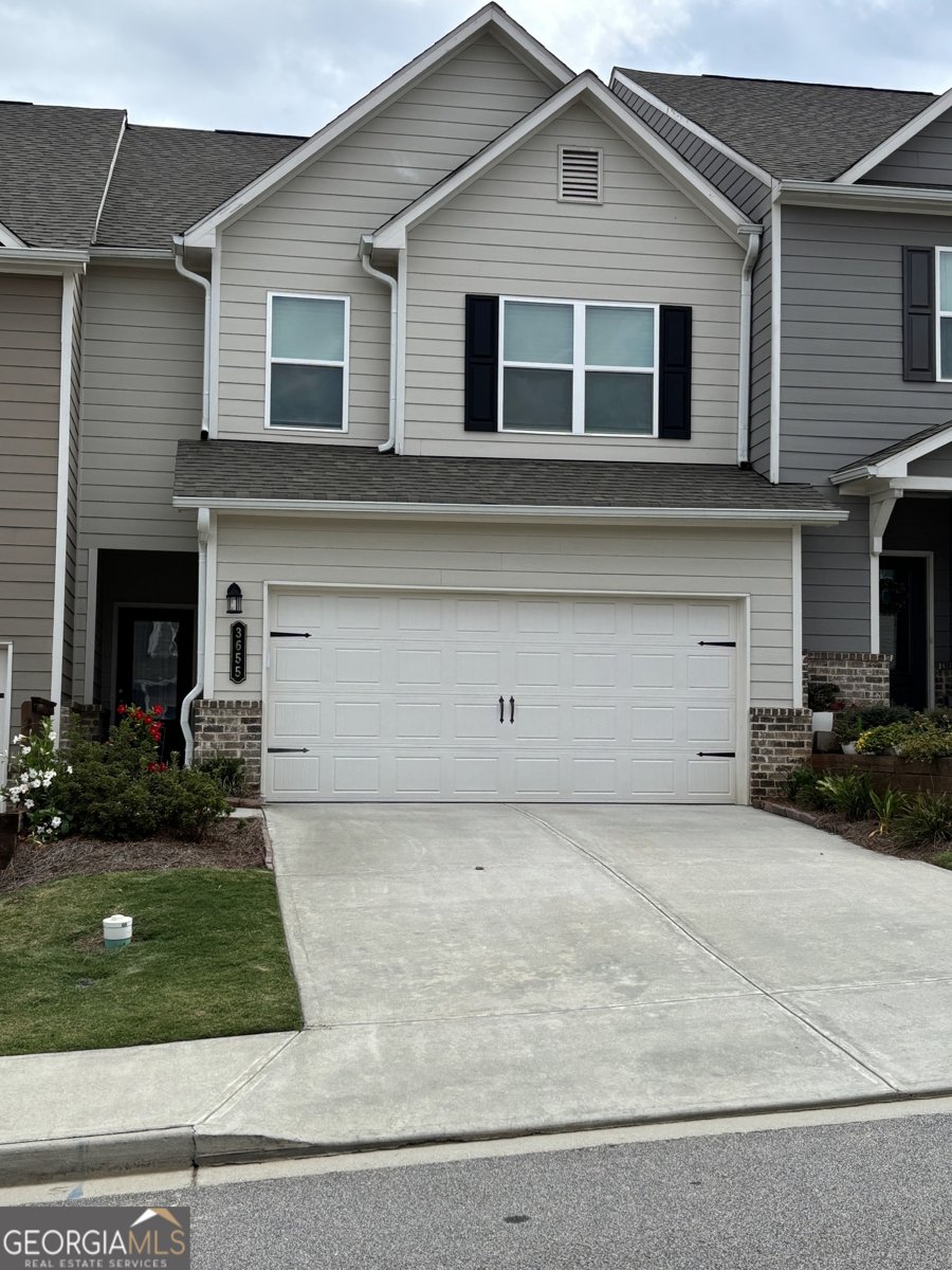 3655 Acorn Drive Oakwood - 1