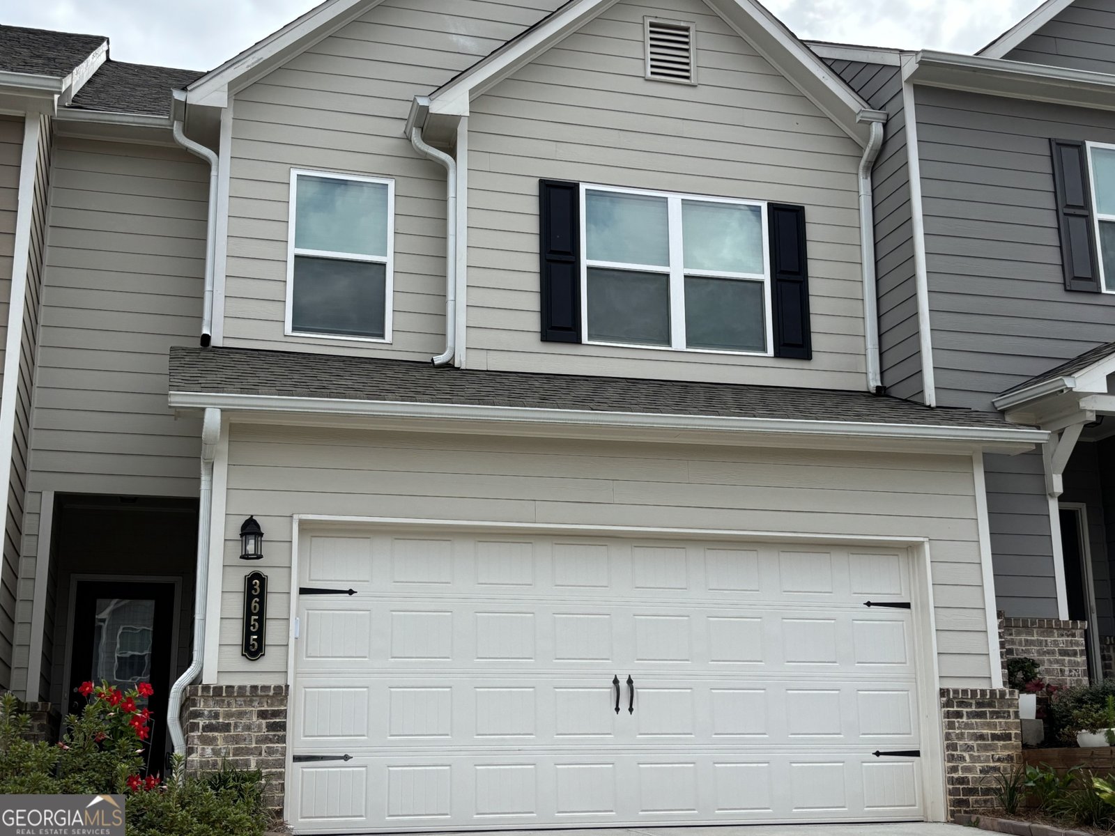 3655 Acorn Drive Oakwood - 2