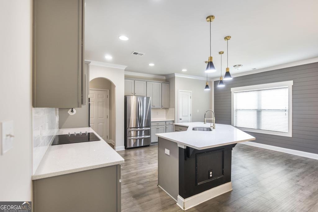 407 Doraville Ct Warner Robins - 11