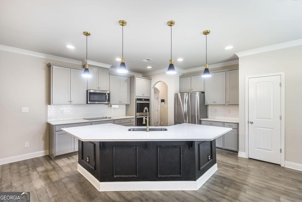 407 Doraville Ct Warner Robins - 12