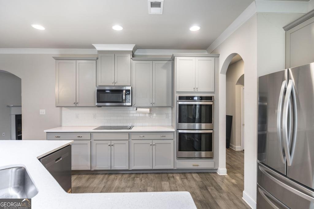 407 Doraville Ct Warner Robins - 13