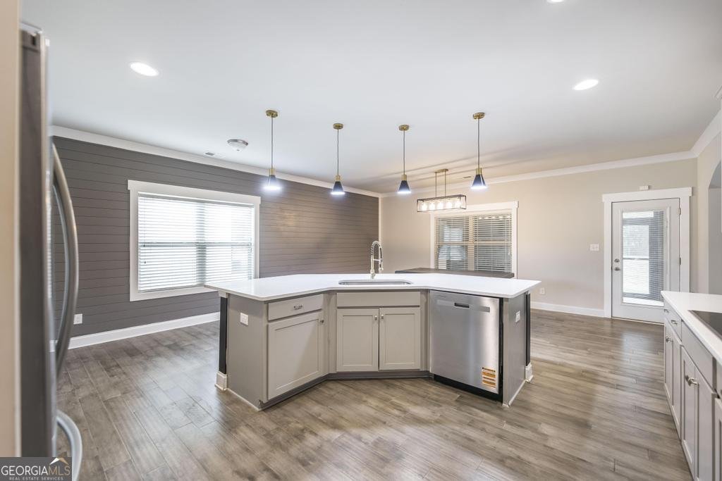 407 Doraville Ct Warner Robins - 14