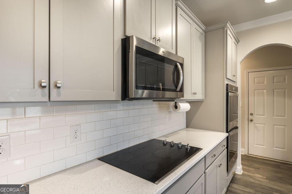 407 Doraville Ct Warner Robins - 15