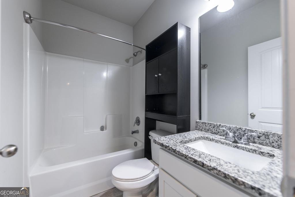407 Doraville Ct Warner Robins - 16