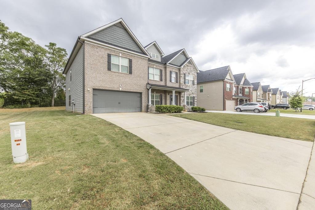 407 Doraville Ct Warner Robins - 2