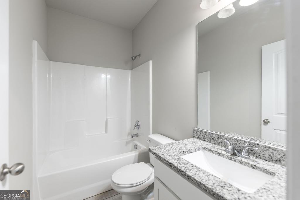 407 Doraville Ct Warner Robins - 25