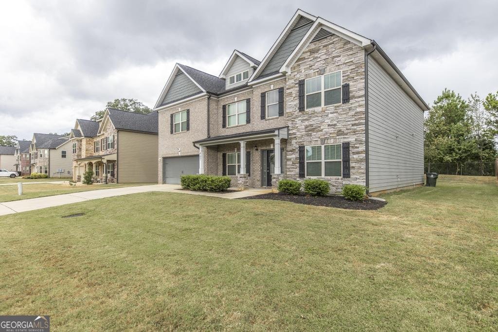 407 Doraville Ct Warner Robins - 3