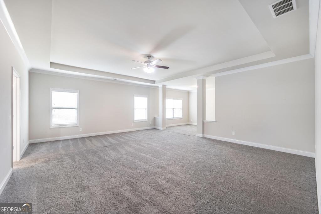 407 Doraville Ct Warner Robins - 30