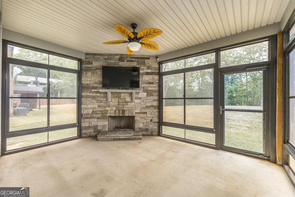 407 Doraville Ct Warner Robins - 37