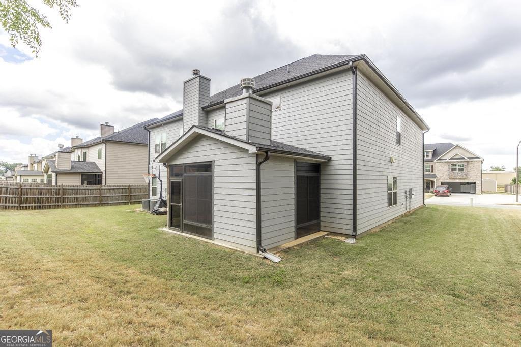 407 Doraville Ct Warner Robins - 38