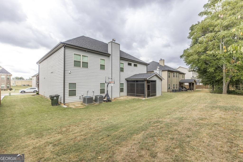407 Doraville Ct Warner Robins - 39