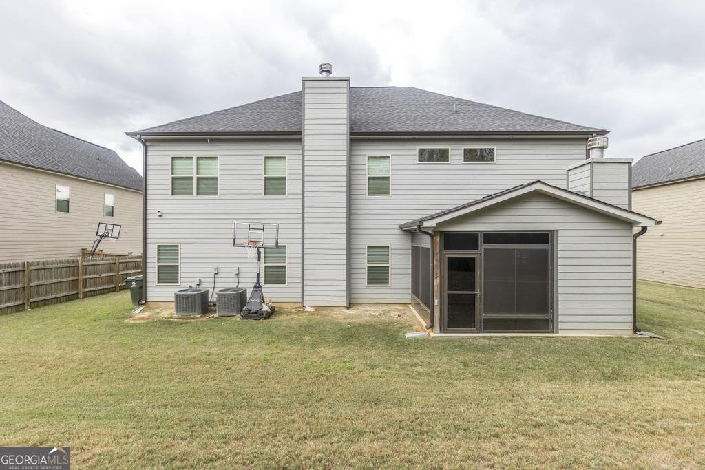 407 Doraville Ct Warner Robins - 40