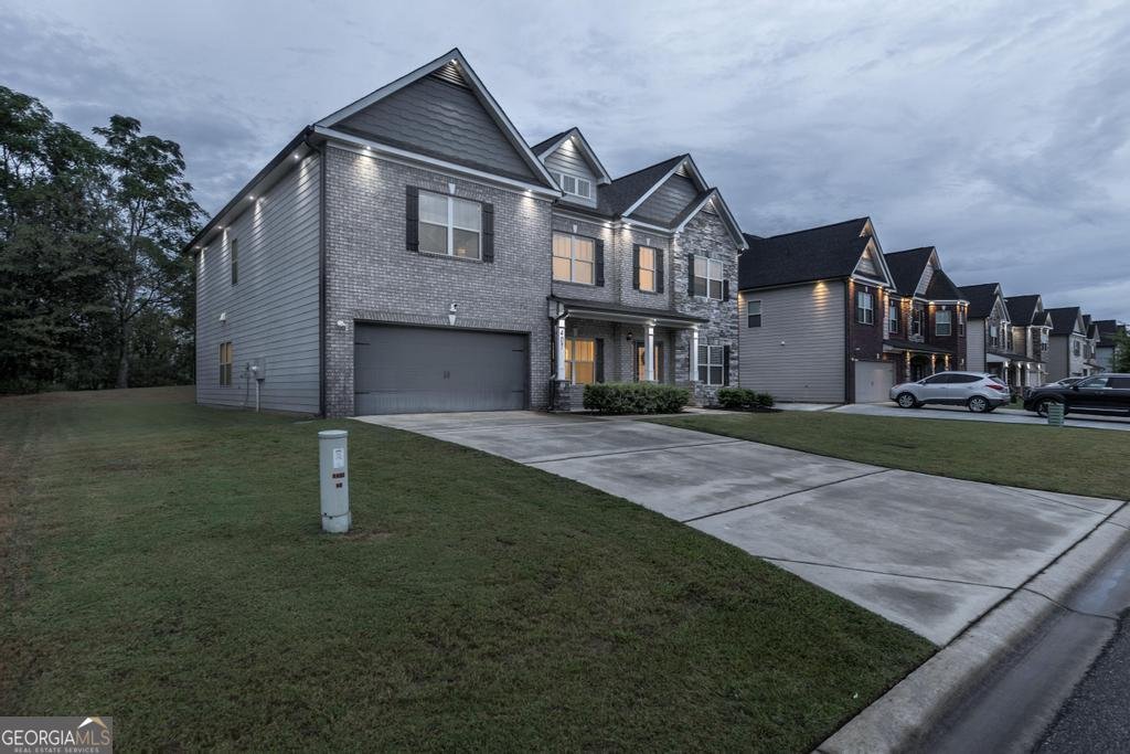 407 Doraville Ct Warner Robins - 43