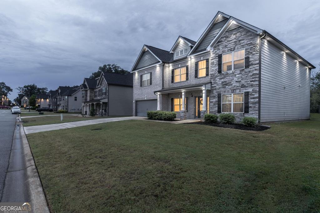 407 Doraville Ct Warner Robins - 44