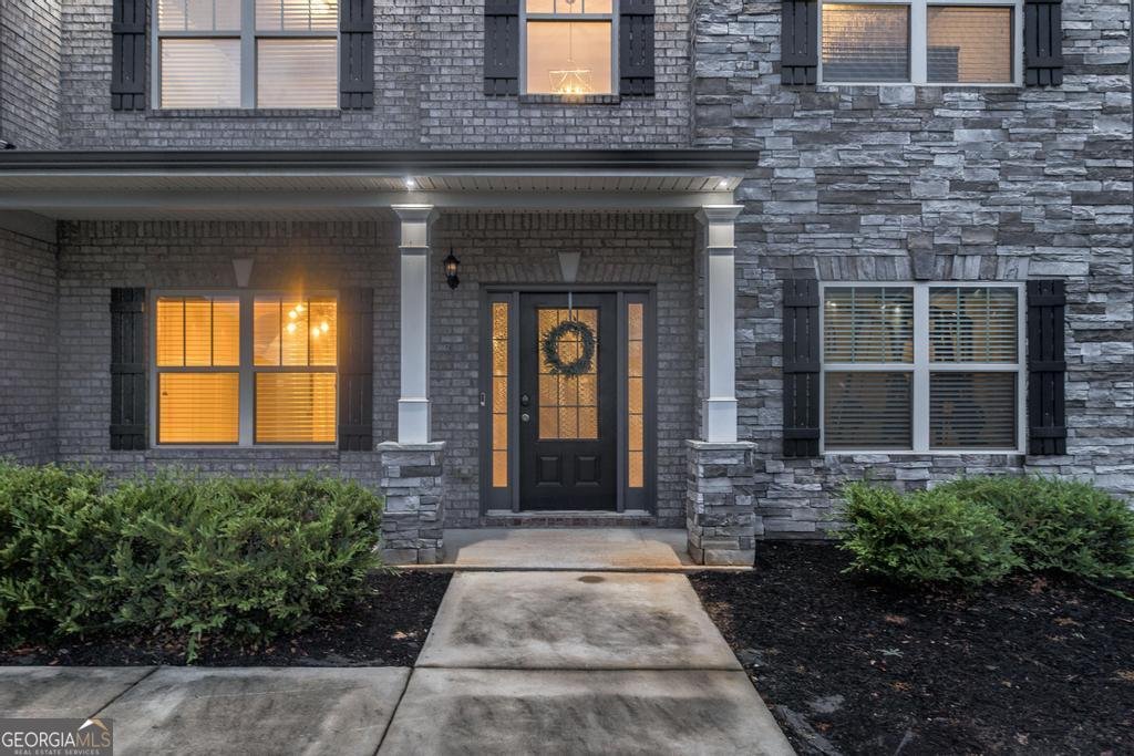 407 Doraville Ct Warner Robins - 45